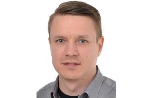 Kalle Saarimaa Fortum