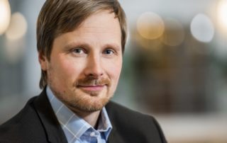 Pekka Mettälä MPY