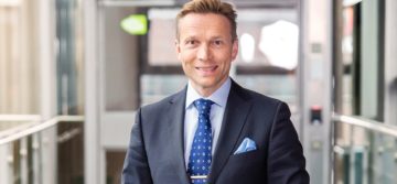 Timo Ritakallio - Menestyvät johtajat harjoittelevat jatkuvasti