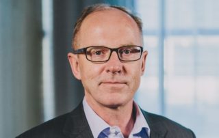Pekka Vauramo Finnair